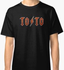 Strike Toto Classic T-Shirt