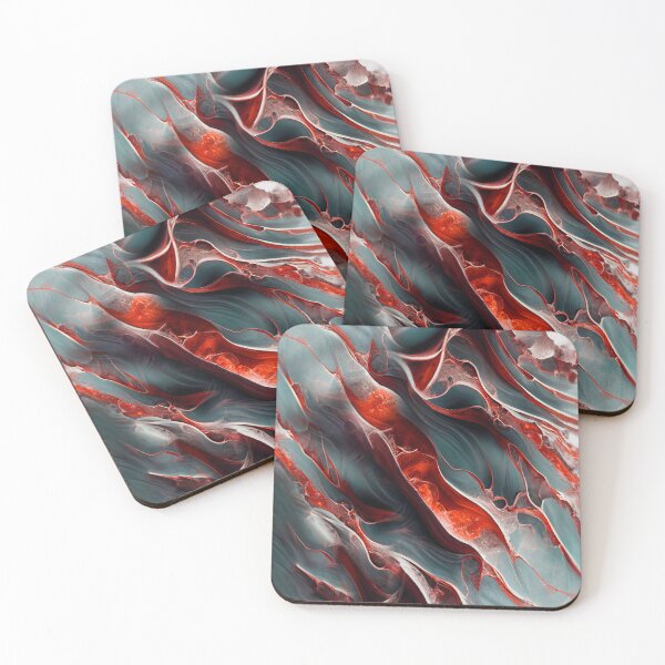 Item preview, Marble Lava designed and sold by SpilloDesign.
