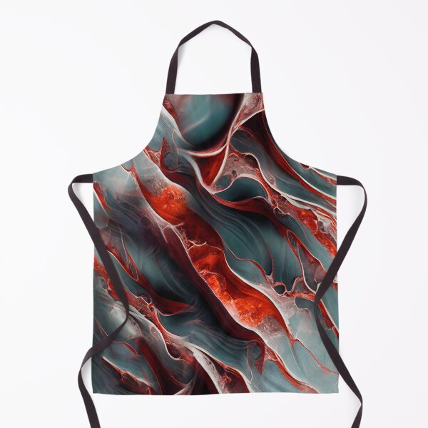 Item preview, Marble Lava designed and sold by SpilloDesign.