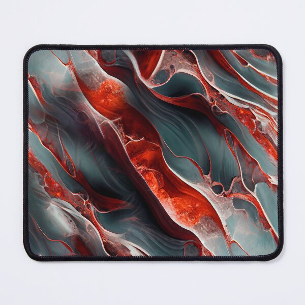 Item preview, Marble Lava designed and sold by SpilloDesign.