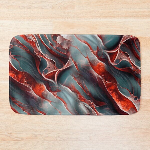Item preview, Marble Lava designed and sold by SpilloDesign.