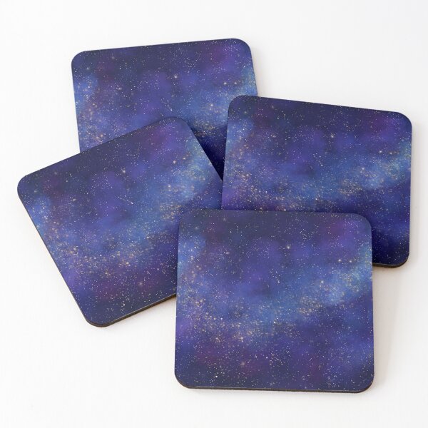 Item preview, Simple Galaxy  designed and sold by IcyArtShop.
