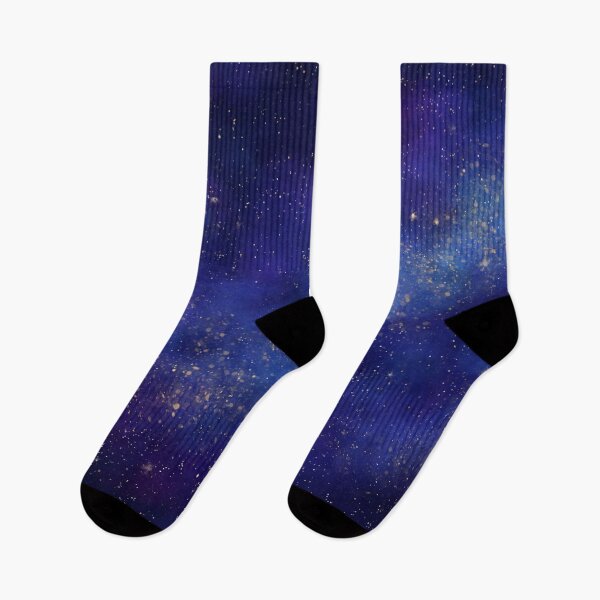 Item preview, Simple Galaxy  designed and sold by IcyArtShop.