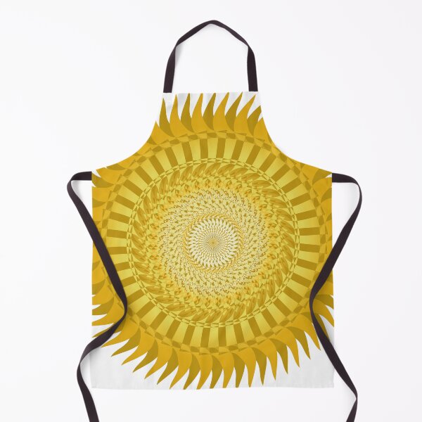 Item preview, Sun Mandala Yellow designed and sold by pASob-dESIGN.