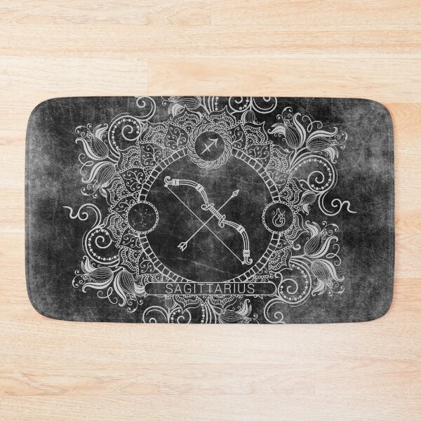 Item preview, Zodiac - Coal - Sagittarius designed and sold by aleibanez.