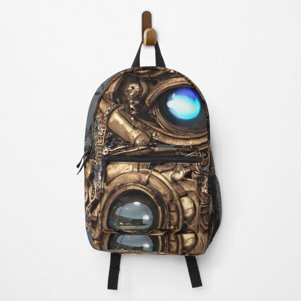 Item preview, Robot EYE 055 designed and sold by Alexandre Rangel.