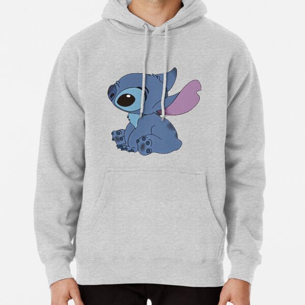 Puntada Sudadera con capucha