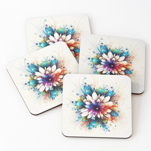 Item preview, Flower Bomb designed and sold by BigTeeCo.