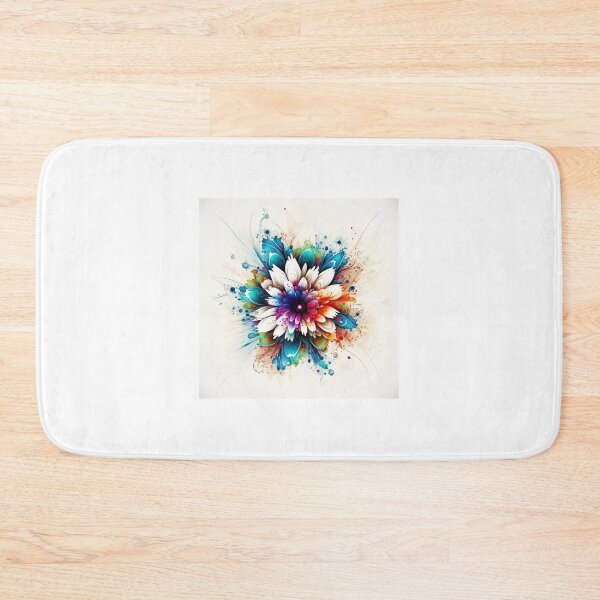 Item preview, Flower Bomb designed and sold by BigTeeCo.