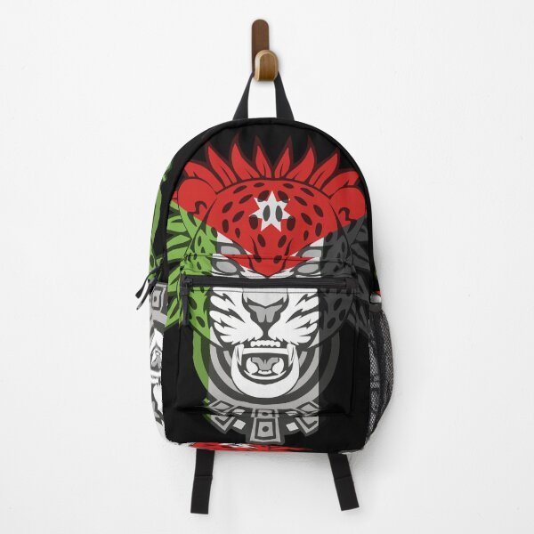 Item preview, Jordan Flag lion - Gift For Jordanian With Roots From Jordan designed and sold by Mo5tar.