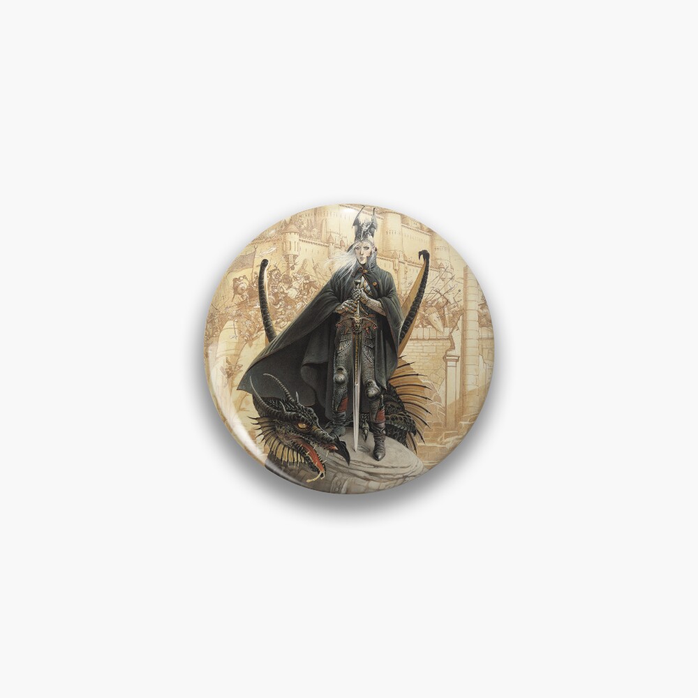 Item preview, Pin designed and sold by HseAchilleos.