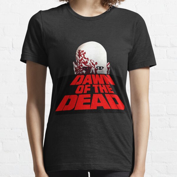 Dawn Of The Dead T-Shirts for Sale | Redbubble