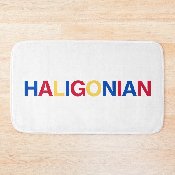 Item preview, Haligonian T-Shirt, Flag Colours, Gift, Unisex, Tee Hometown, Halifax, dartmouth, cape breton designed and sold by ObiWineKenobi47.