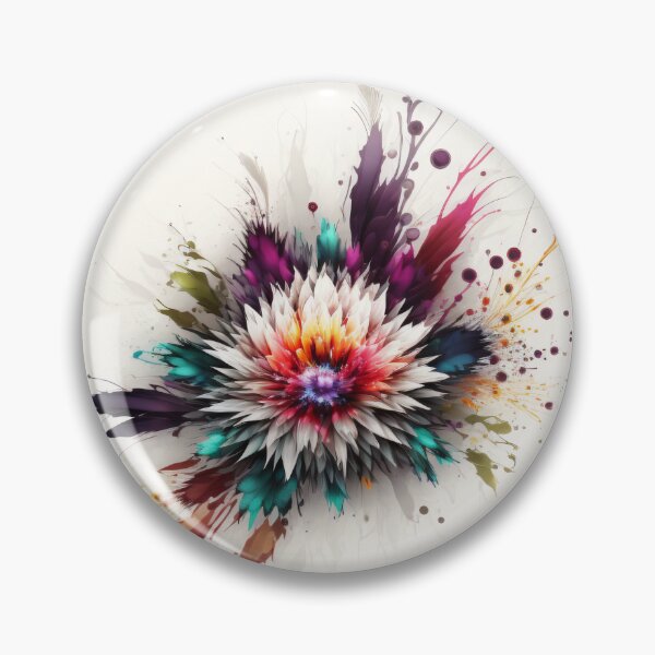Item preview, Pretty Petals designed and sold by BigTeeCo.
