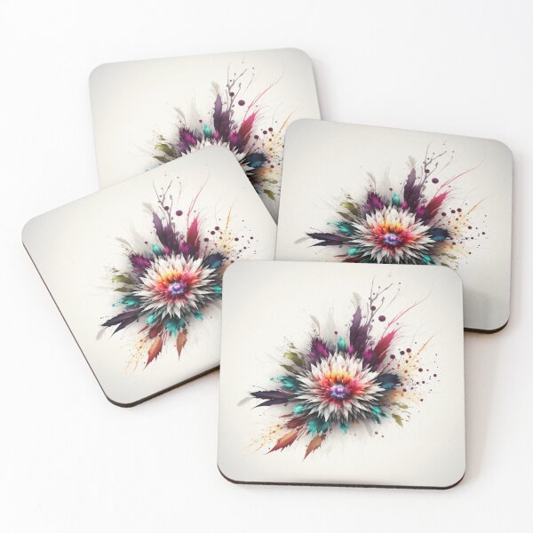 Item preview, Pretty Petals designed and sold by BigTeeCo.