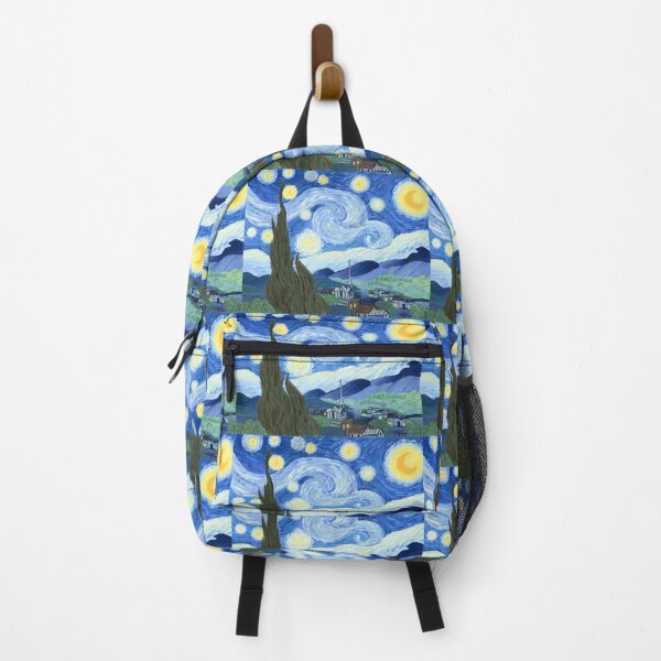 Item preview, Starry Night designed and sold by han-draws.