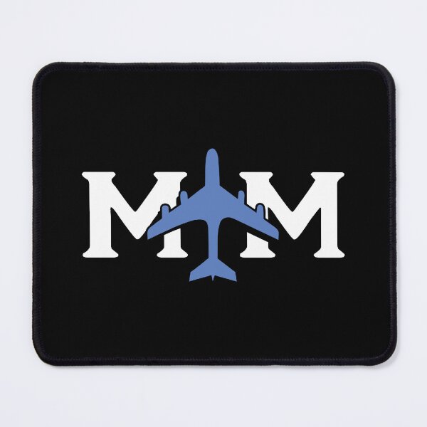 Item preview, Pilot Mom - Aviation Mother designed and sold by Ikaroots.