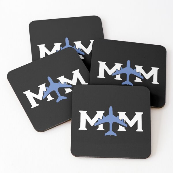 Item preview, Pilot Mom - Aviation Mother designed and sold by Ikaroots.