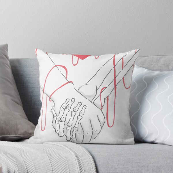 Item preview, King of Hearts - Hand in Hand designed and sold by enchantedviolin.