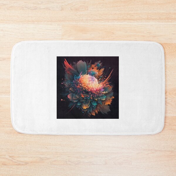 Item preview, Nature In Neon designed and sold by BigTeeCo.
