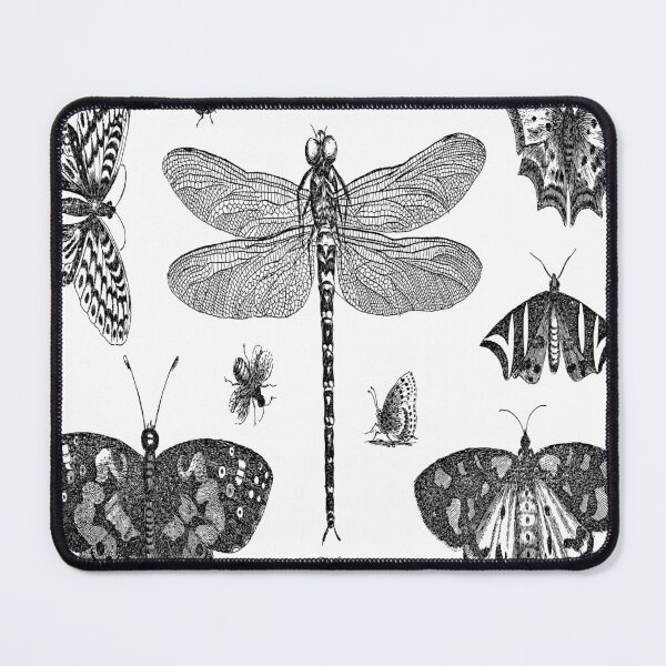Item preview, "Butterfly Collection" Group of Butterflies Wall Art - Animal wall art, Butterfly home decor, Save the butterflies, Butterfly lover, Prints designed and sold by rdreubss7.