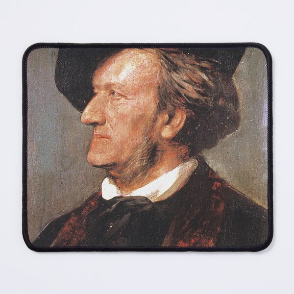 Item preview, Wagner HD [10000px 600res] designed and sold by BastHerbin.