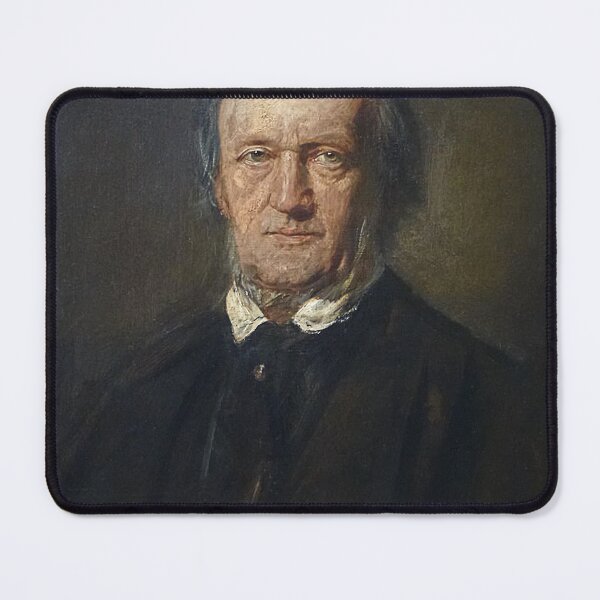 Item preview, Wagner HD [10000px 600res] designed and sold by BastHerbin.