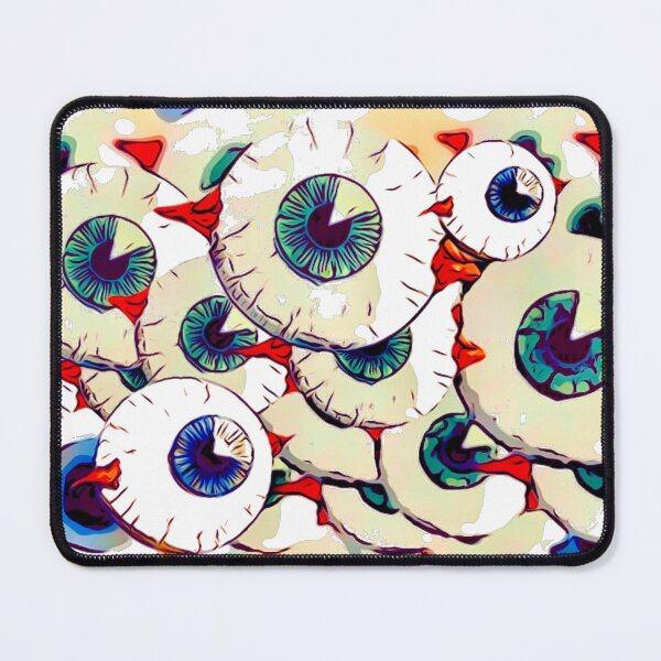 Item preview, Massive eyeballs designed and sold by Glenbobagins.