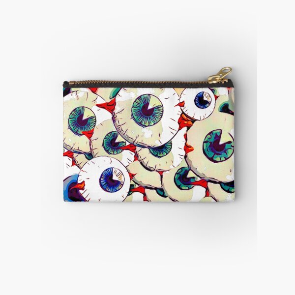 Item preview, Massive eyeballs designed and sold by Glenbobagins.