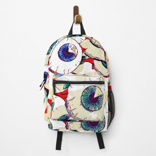 Item preview, Massive eyeballs designed and sold by Glenbobagins.