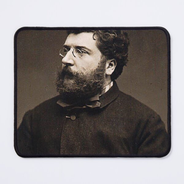 Item preview, Bizet HD [10000px 600res] designed and sold by BastHerbin.