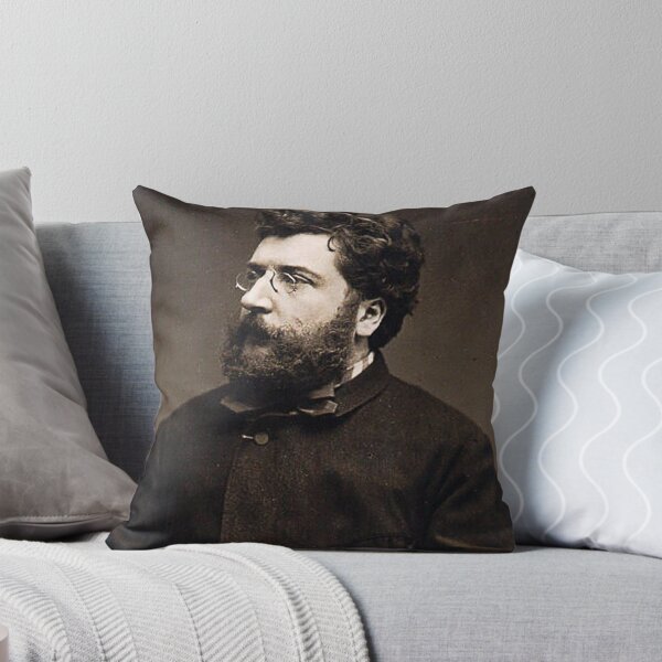 Item preview, Bizet HD [10000px 600res] designed and sold by BastHerbin.