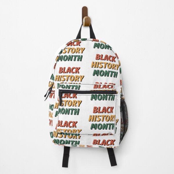 Item preview, Black History Month 2 designed and sold by yphien.