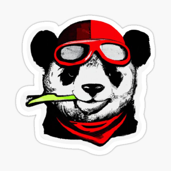 T shirt roblox panda com fundo preto