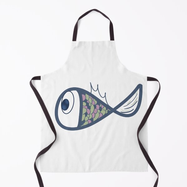 Item preview, Ugly fish designed and sold by SANARTEE.