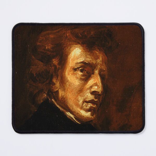 Item preview, Chopin HD [10000px 600res] designed and sold by BastHerbin.