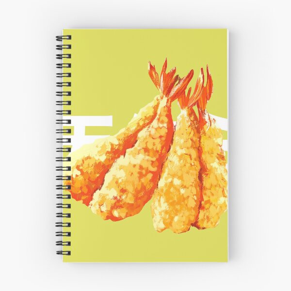 Item preview, Tempura designed and sold by monica-rize.
