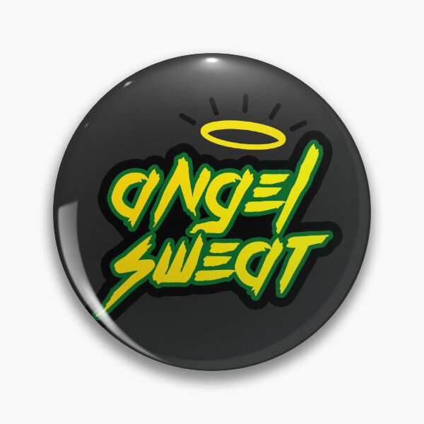 Item preview, ANGEL SWEAT designed and sold by Vinemans.