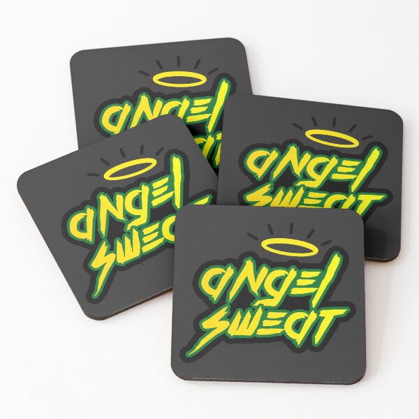 Item preview, ANGEL SWEAT designed and sold by Vinemans.