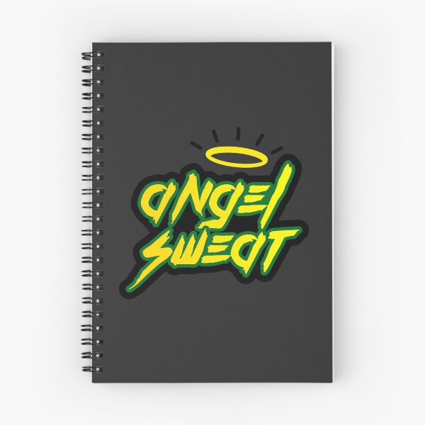 Item preview, ANGEL SWEAT designed and sold by Vinemans.