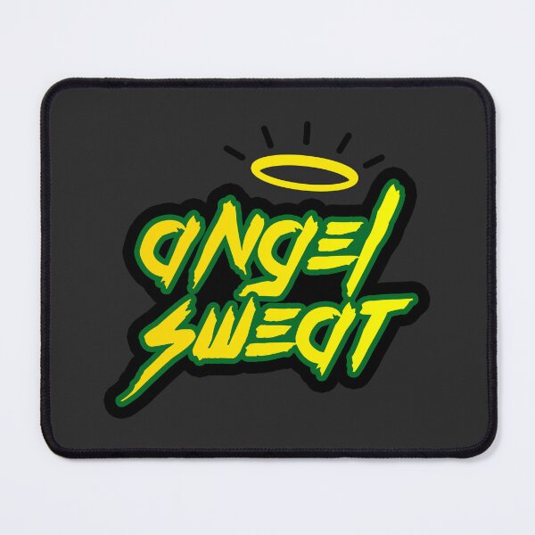 Item preview, ANGEL SWEAT designed and sold by Vinemans.