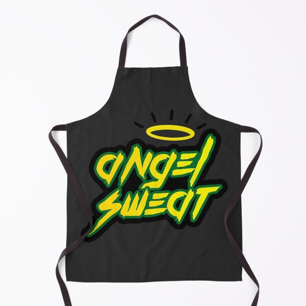 Item preview, ANGEL SWEAT designed and sold by Vinemans.