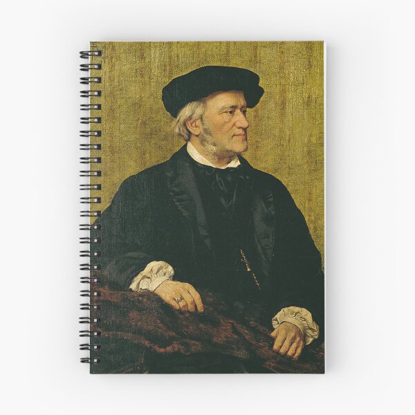 Item preview, Wagner HD [10000px 600res] designed and sold by BastHerbin.