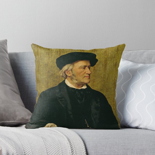 Item preview, Wagner HD [10000px 600res] designed and sold by BastHerbin.