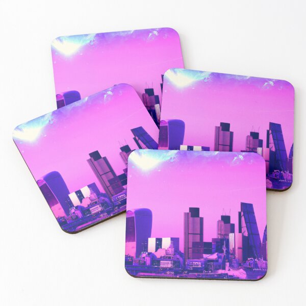 Item preview, London City Skyline designed and sold by novius.