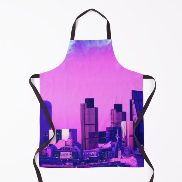 Item preview, London City Skyline designed and sold by novius.