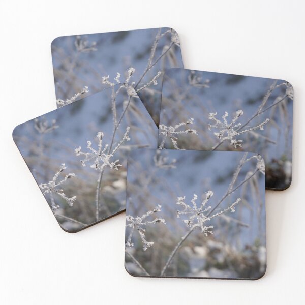 Item preview, Frosted - A winter in Lorraine designed and sold by ma-2-vie.