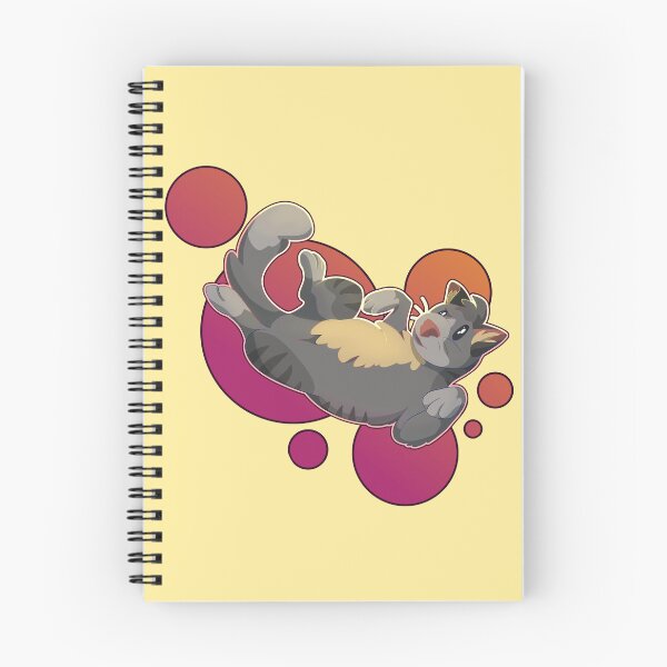 Item preview, Grey Cat designed and sold by LlGHT-BRlNGER.