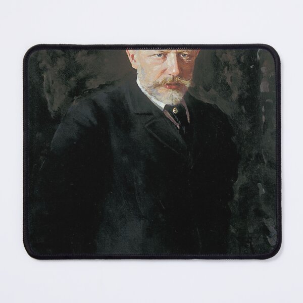 Item preview, Tchaikovsky HD [10000px 600res] designed and sold by BastHerbin.