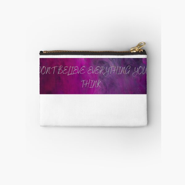 Item preview,  Don't believe everything you think designed and sold by Hohous.